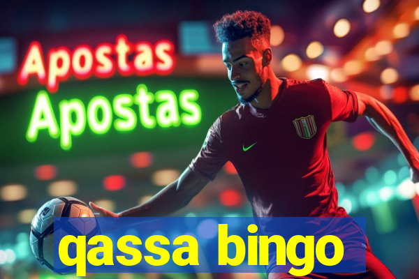 qassa bingo