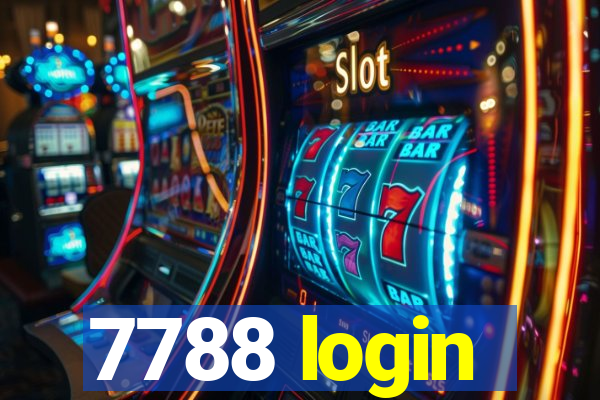 7788 login