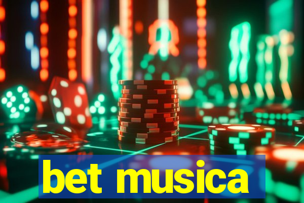 bet musica