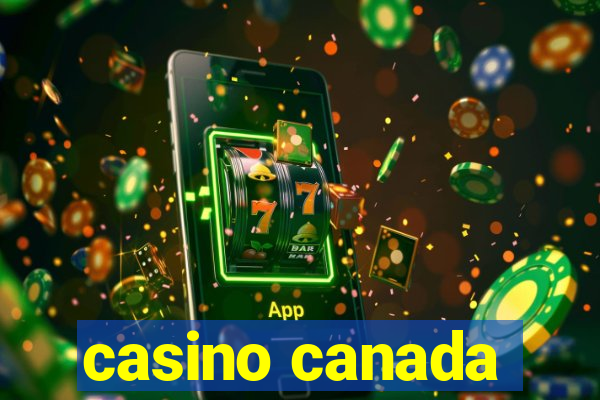 casino canada