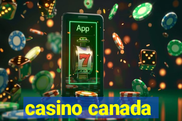 casino canada