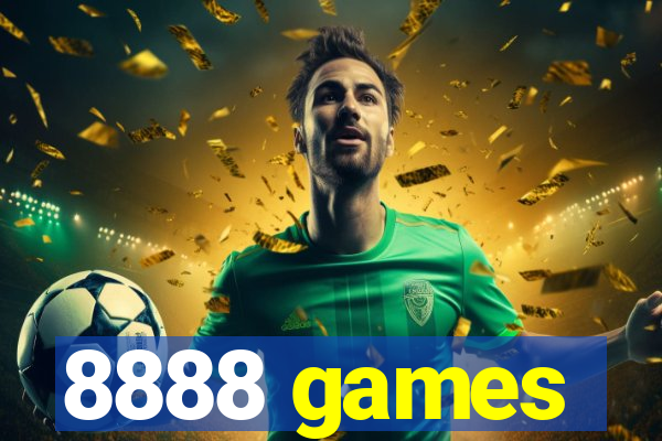 8888 games