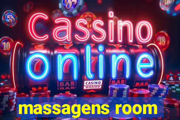 massagens room