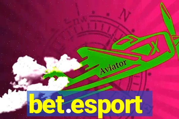 bet.esport