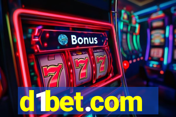 d1bet.com