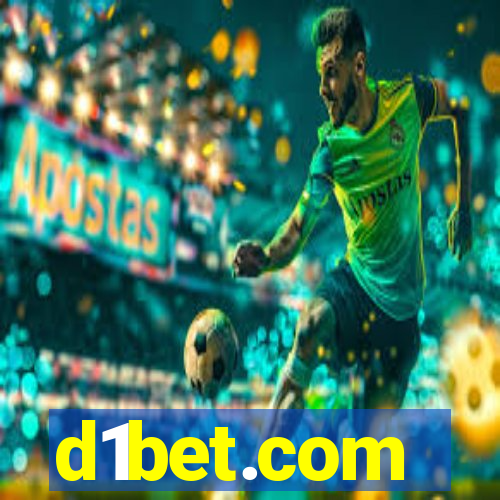 d1bet.com