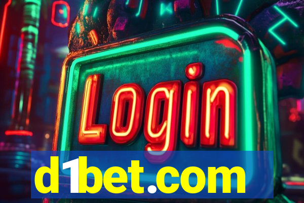 d1bet.com