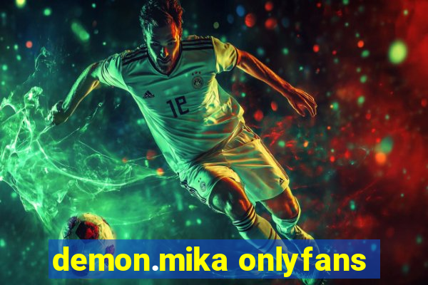 demon.mika onlyfans