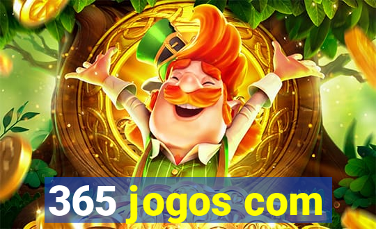 365 jogos com