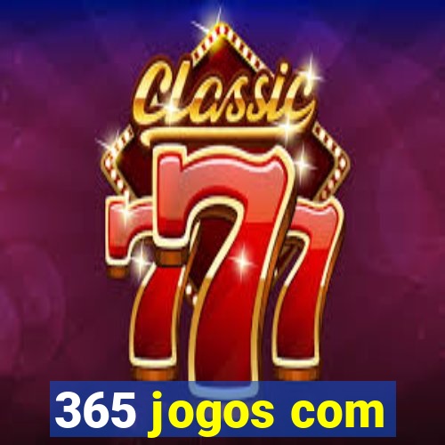 365 jogos com