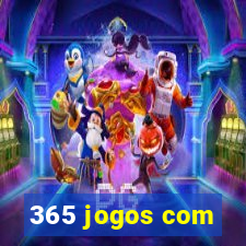 365 jogos com