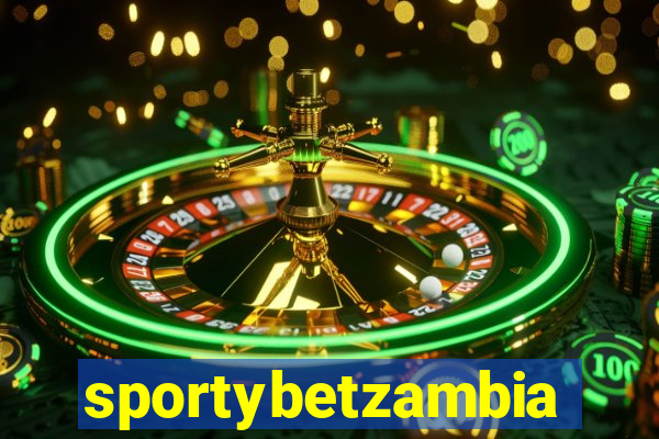 sportybetzambia