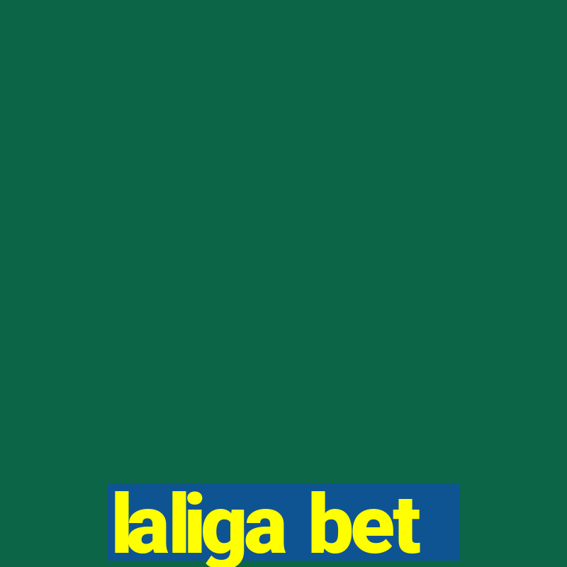 laliga bet