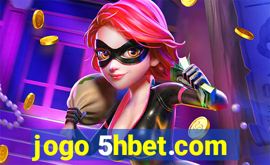 jogo 5hbet.com