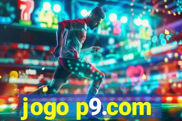 jogo p9.com