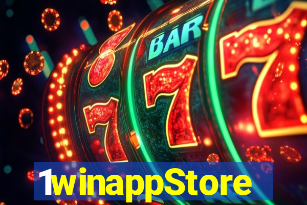 1winappStore