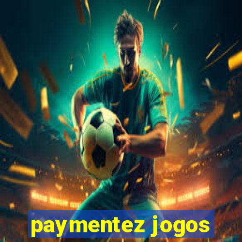 paymentez jogos