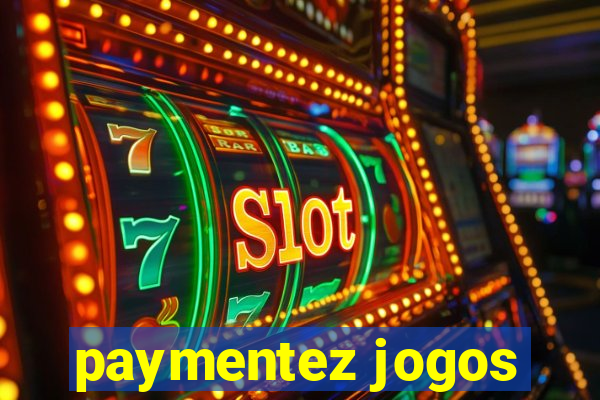 paymentez jogos