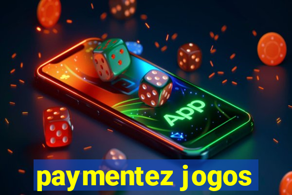 paymentez jogos