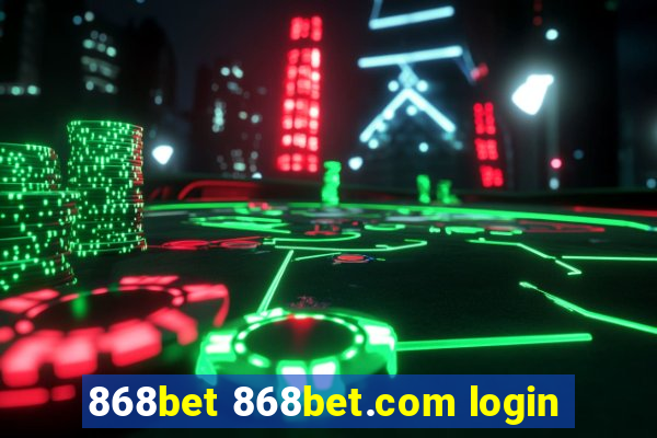 868bet 868bet.com login