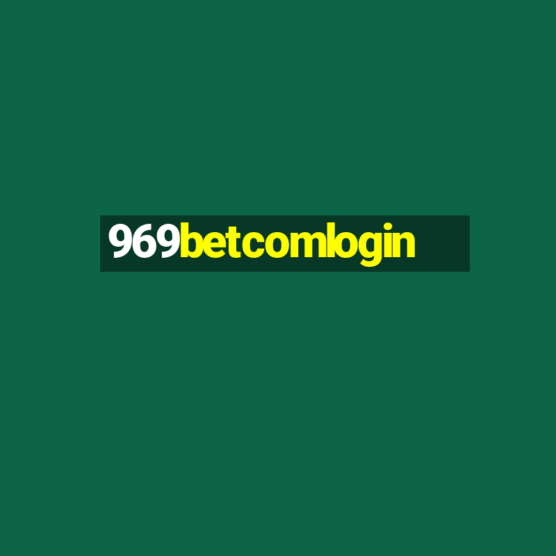 969betcomlogin