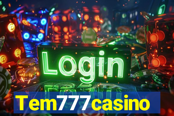 Tem777casino