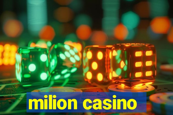 milion casino