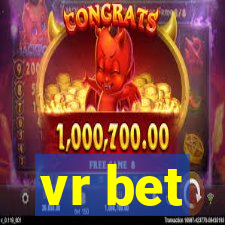 vr bet