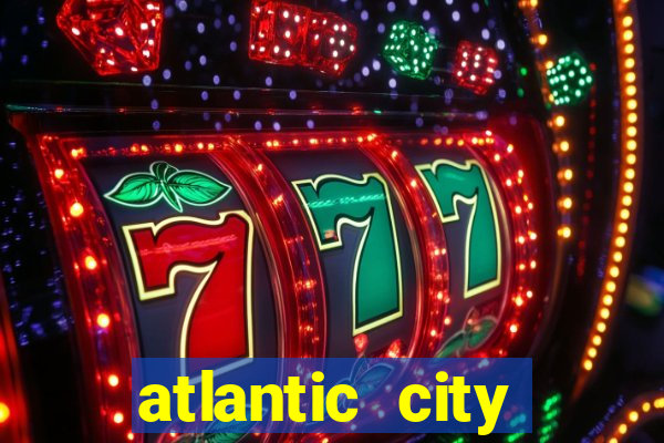 atlantic city online casinos