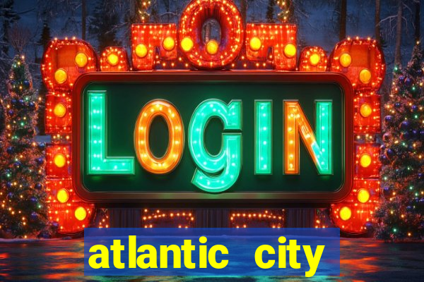 atlantic city online casinos