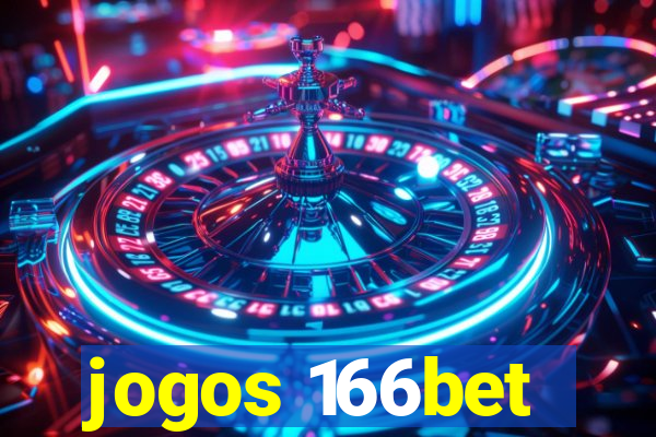 jogos 166bet