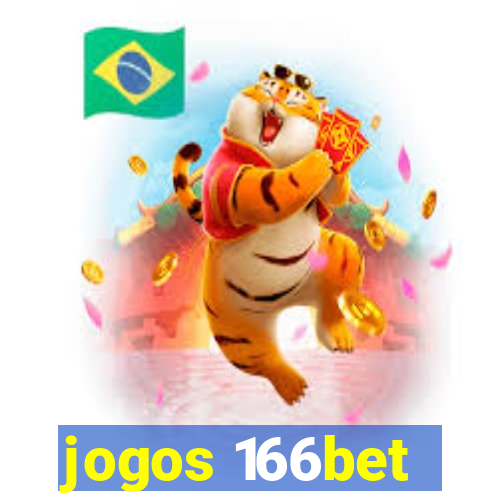 jogos 166bet