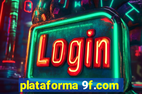 plataforma 9f.com