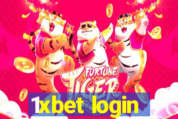 1xbet login