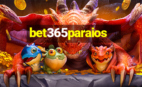 bet365paraios