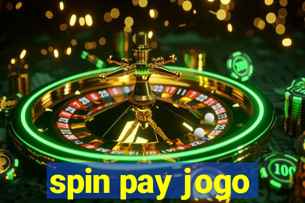 spin pay jogo