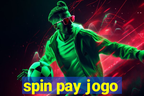 spin pay jogo