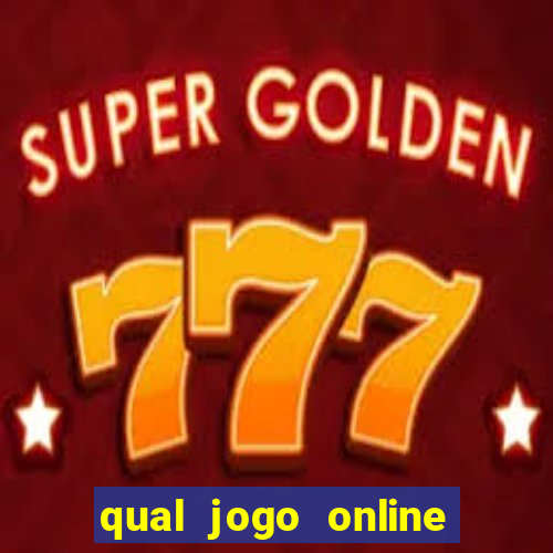 qual jogo online mais paga