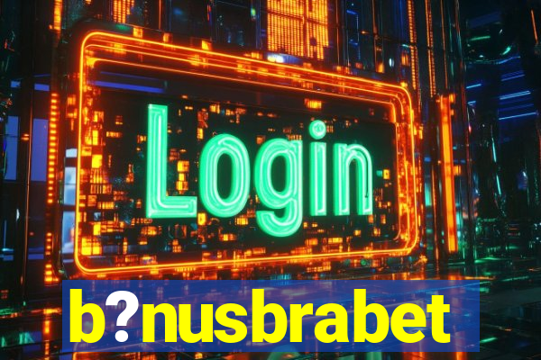 b?nusbrabet