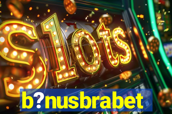 b?nusbrabet