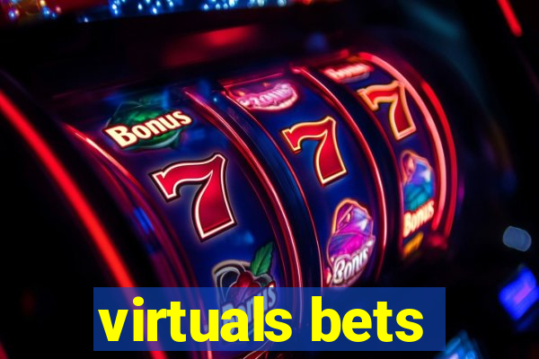 virtuals bets