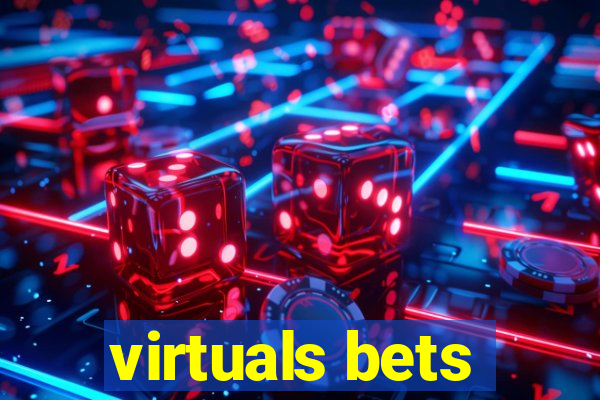 virtuals bets