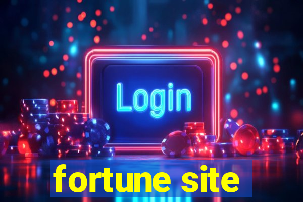 fortune site