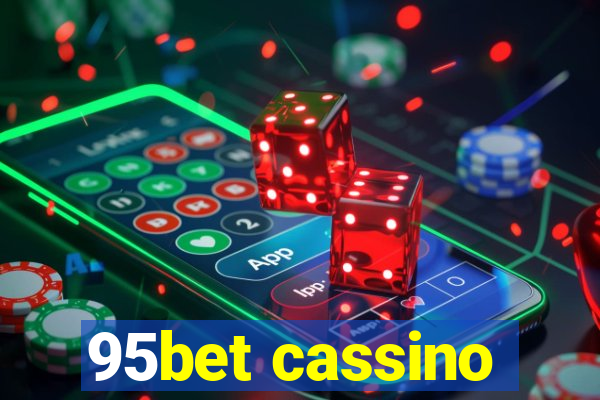 95bet cassino