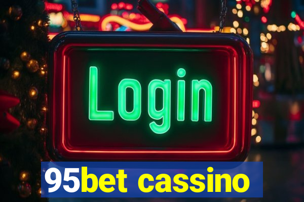 95bet cassino