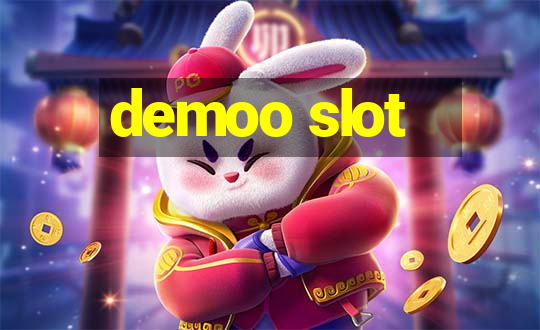 demoo slot