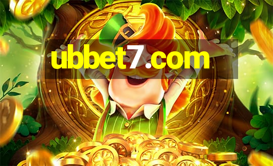 ubbet7.com