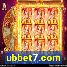 ubbet7.com