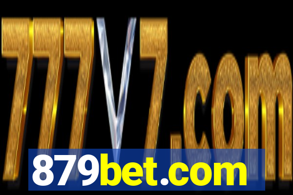 879bet.com