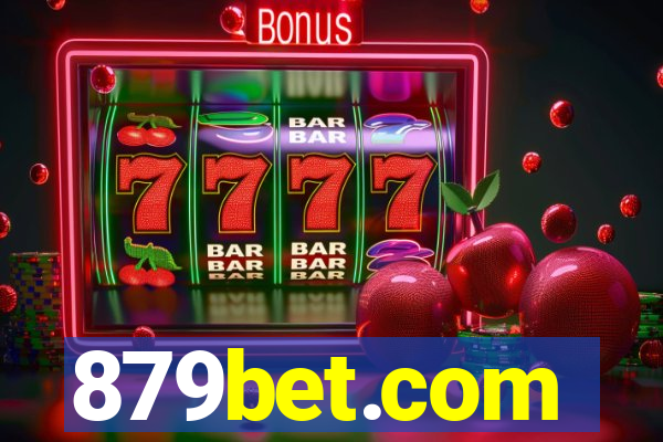 879bet.com